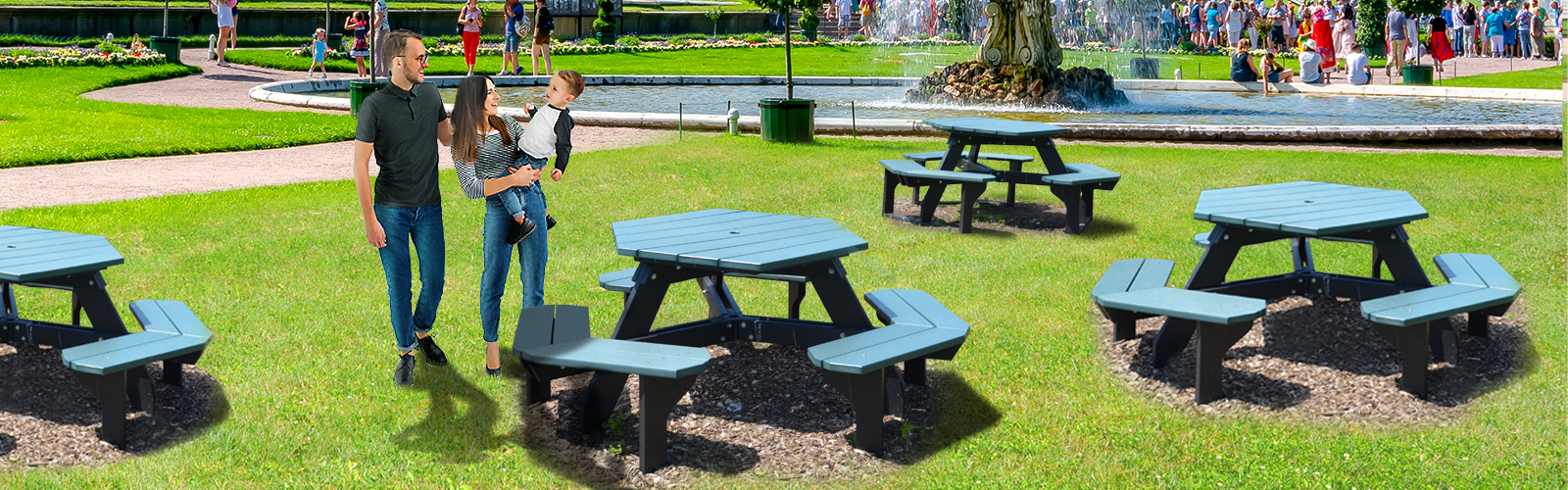 Picnic Tables Picnic Tables